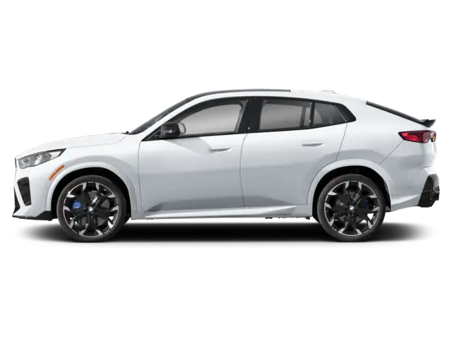 2026 BMW X2 M35i's photo