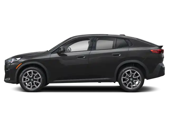 2026 BMW X2 xDrive28i's photo