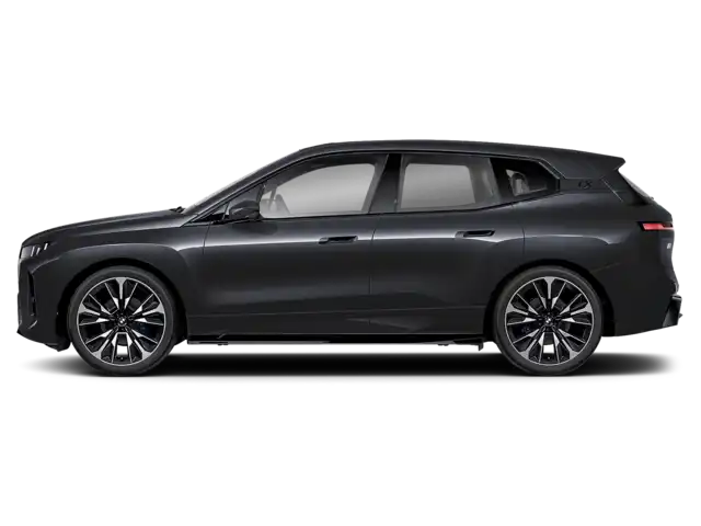 2026 BMW iX xDrive45's photo