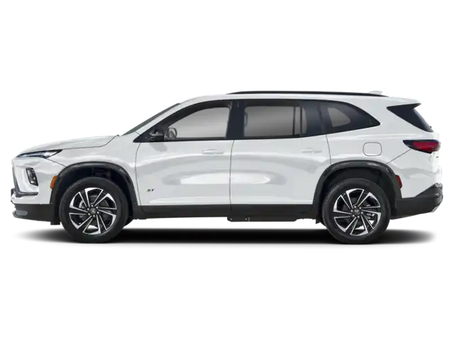 2026 Buick Enclave Sport Touring AWD's photo