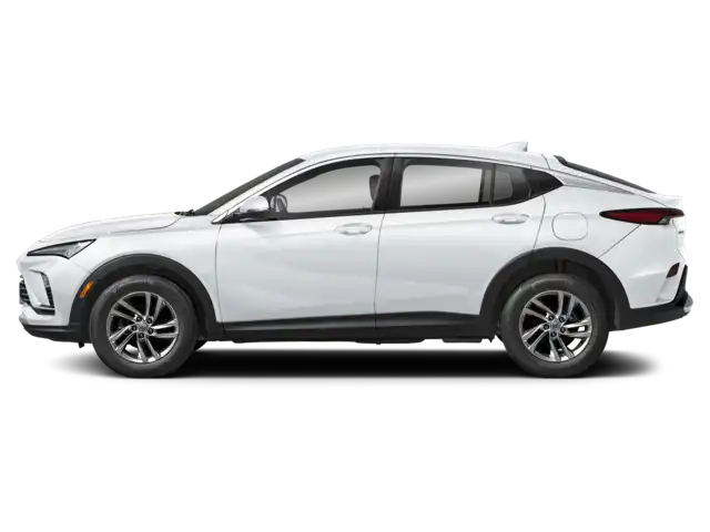 2026 Buick Envista Sport Touring's photo