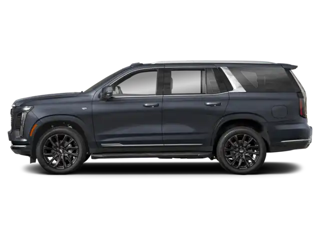 2026 Cadillac Escalade Luxury 4WD's photo