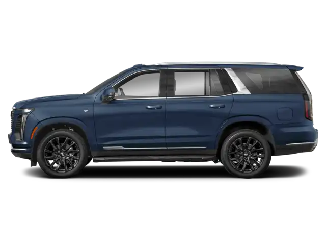 2026 Cadillac Escalade Luxury 4WD's photo
