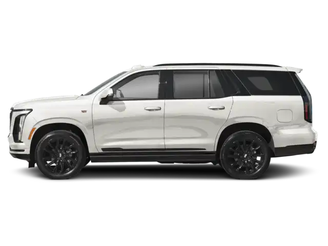 2026 Cadillac Escalade Platinum Sport 4WD's photo