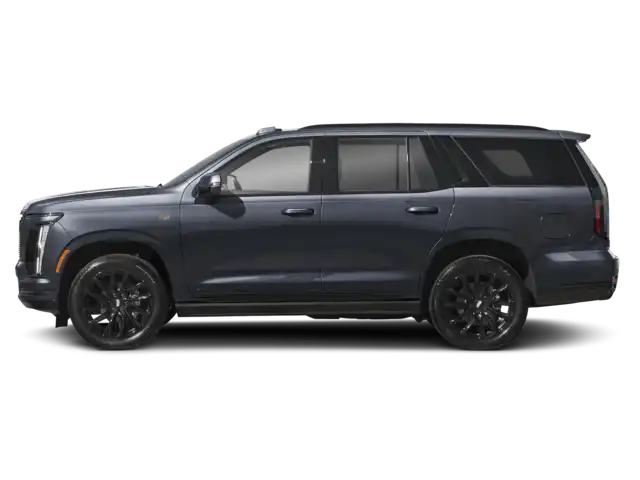 2026 Cadillac Escalade Sport 4WD's photo