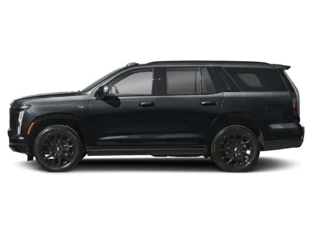 2026 Cadillac Escalade Sport 4WD's photo