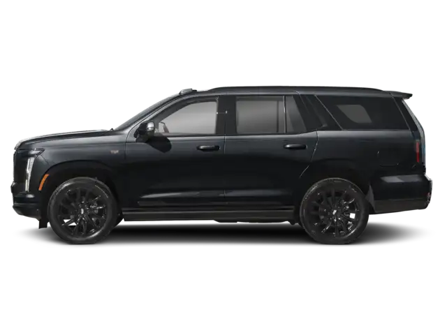 2026 Cadillac Escalade Platinum Sport 4WD's photo