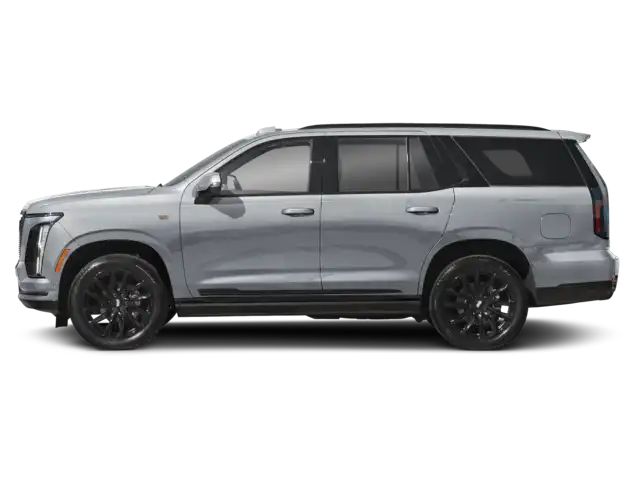 2026 Cadillac Escalade Sport 4WD's photo