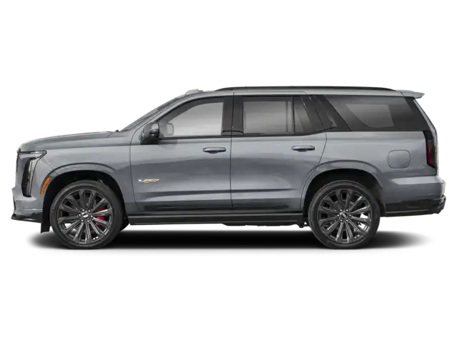 2026 Cadillac Escalade 4WD Escalade-V's photo