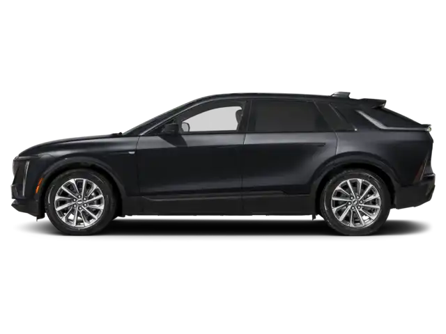 2026 Cadillac Lyriq Premium Sport RWD's photo