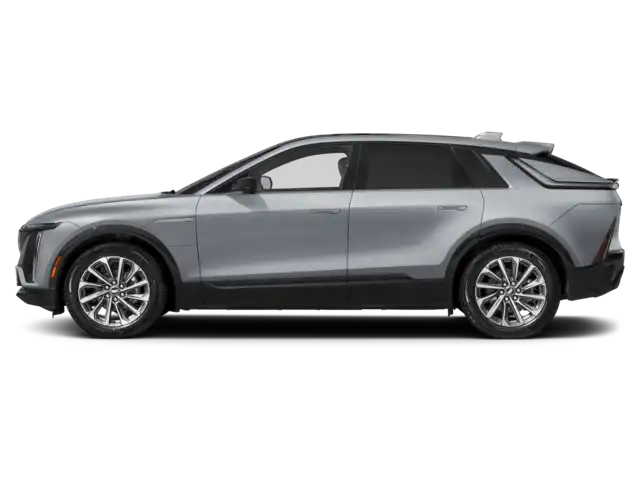 2026 Cadillac Lyriq Sport AWD's photo