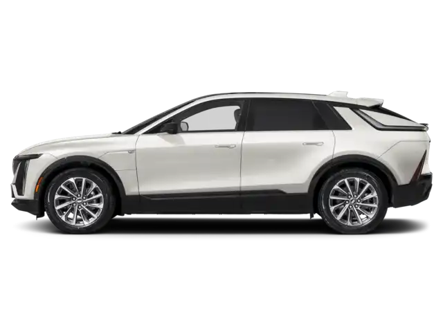 2026 Cadillac Lyriq Signature Sport AWD's photo