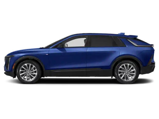 2026 Cadillac Lyriq Sport AWD's photo