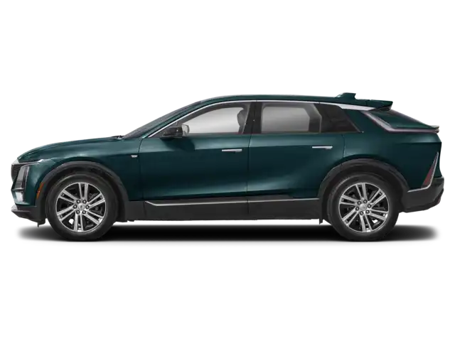 2026 Cadillac Lyriq Premium Luxury AWD's photo