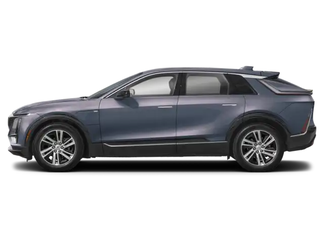 2026 Cadillac Lyriq Premium Luxury AWD's photo