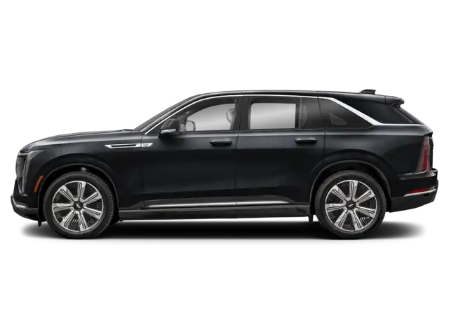 2026 Cadillac Escalade IQ Luxury AWD's photo
