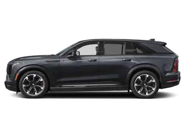 2026 Cadillac Escalade IQ Sport AWD's photo