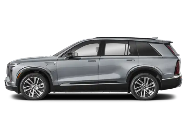 2026 Cadillac Vistiq Sport 1 AWD's photo