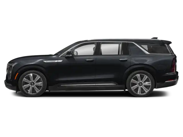 2026 Cadillac Escalade IQL Luxury AWD's photo