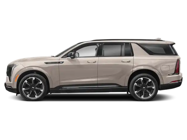 2026 Cadillac Escalade IQL Sport AWD's photo