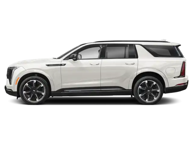 2026 Cadillac Escalade IQL Sport AWD's photo