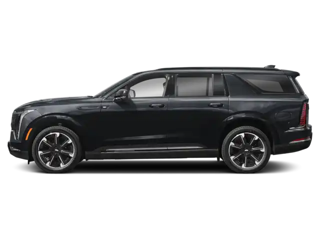 2026 Cadillac Escalade IQL Sport AWD's photo