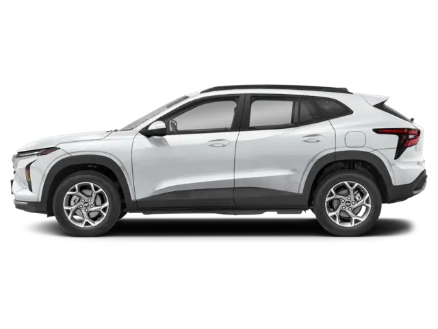 2026 Chevrolet Trax LT photo 1