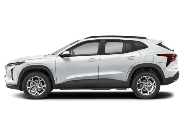 2026 Chevrolet Trax LT's photo