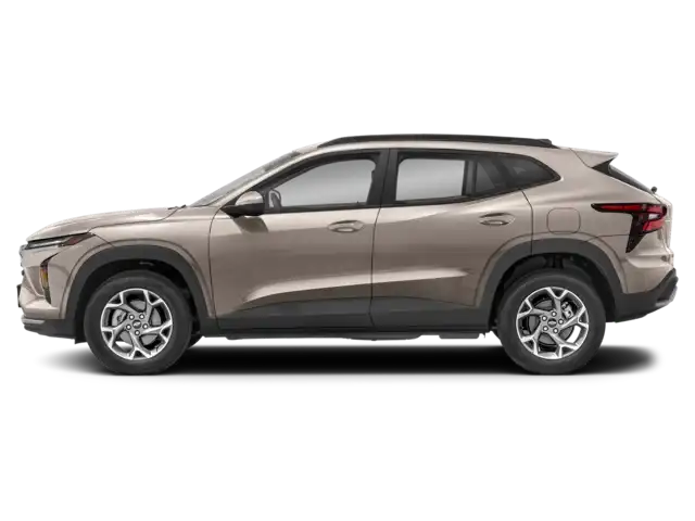 2026 Chevrolet Trax Activ's photo