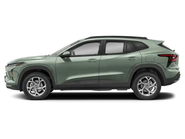 2026 Chevrolet Trax Activ's photo