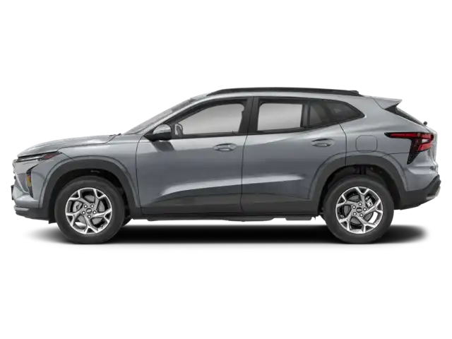 2026 Chevrolet Trax LT's photo
