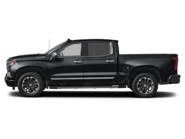 2026 Chevrolet Silverado 1500 High Country 4X4 Crew Cab Short Box's photo