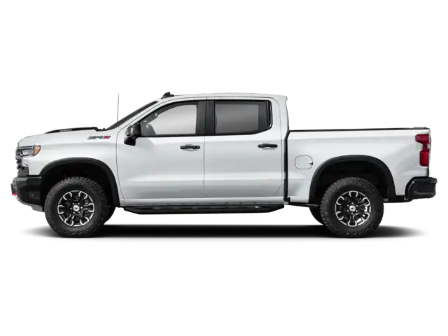 2026 Chevrolet Silverado 1500 ZR2 4X4 Crew Cab Short Box's photo