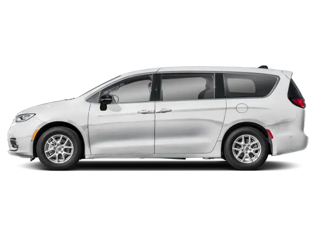 2026 Chrysler Pacifica Select's photo