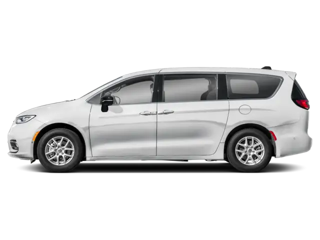 2026 Chrysler Pacifica Select photo 1