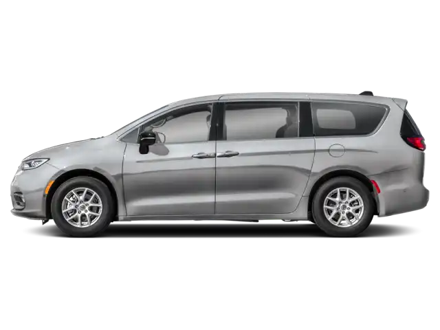 2026 Chrysler Pacifica Select AWD's photo