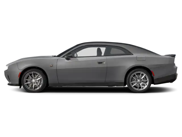 2026 Dodge Charger Scat Pack AWD Plus's photo