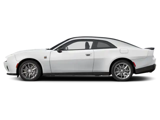 2026 Dodge Charger Scat Pack AWD's photo