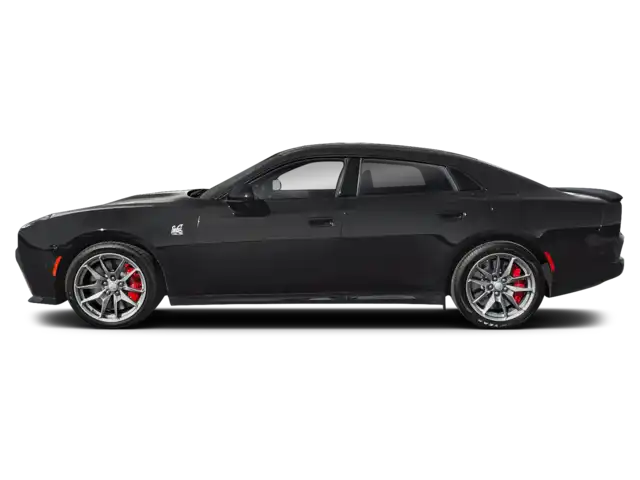 2026 Dodge Charger R/T AWD's photo