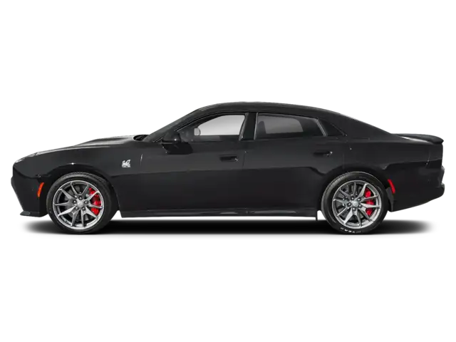 2026 Dodge Charger R/T AWD's photo
