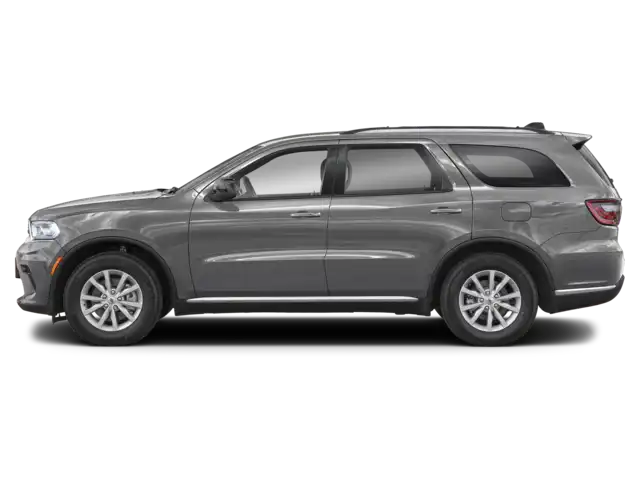 2026 Dodge Durango GT Plus AWD's photo