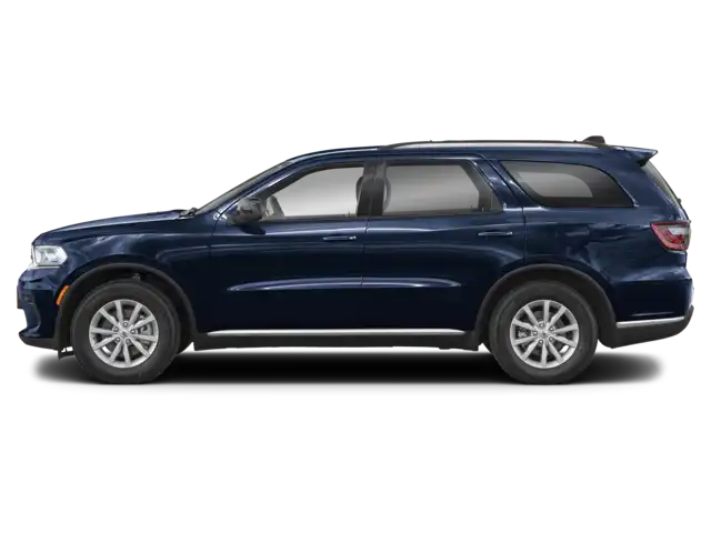 2026 Dodge Durango GT HEMI Plus V8 AWD's photo