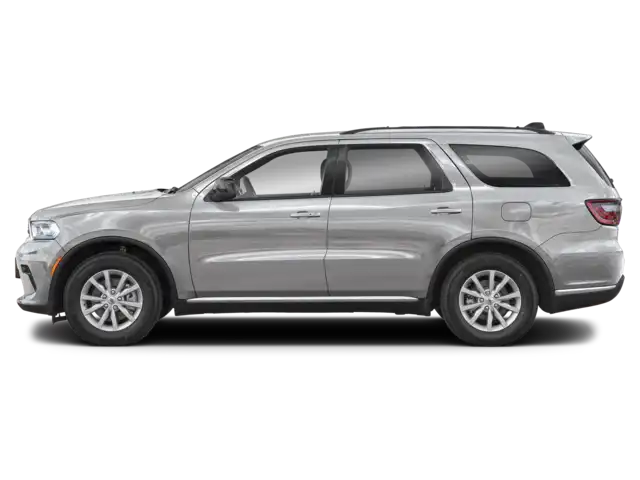 2026 Dodge Durango GT HEMI Plus V8 AWD's photo