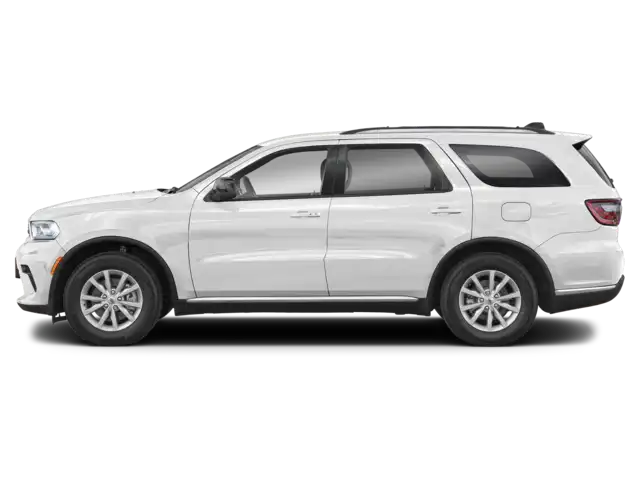 2026 Dodge Durango GT Plus AWD's photo
