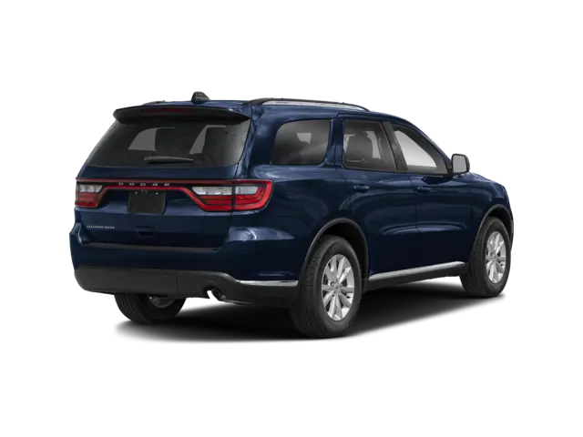 2026 Dodge Durango GT HEMI Plus V8 AWD photo 3