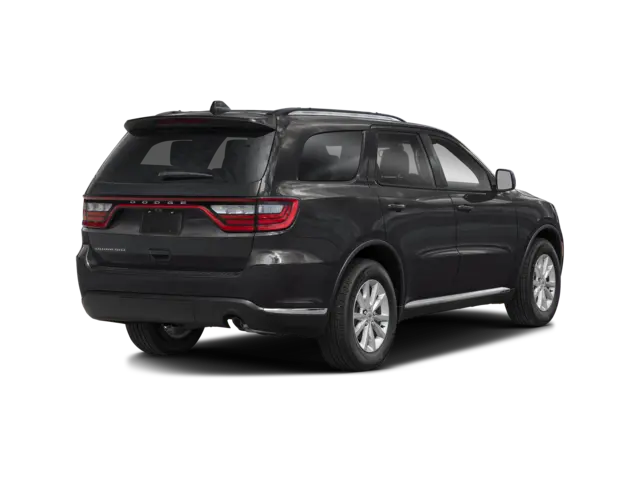 2026 Dodge Durango GT HEMI Premium V8 AWD photo 3