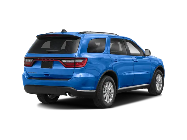 2026 Dodge Durango GT HEMI Plus V8 AWD photo 3