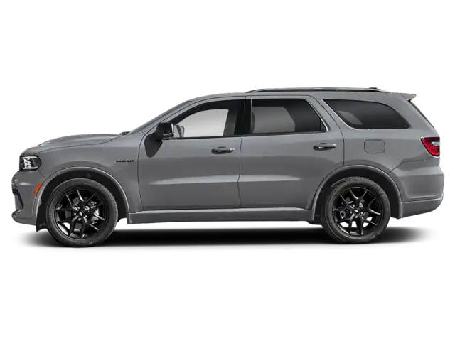 2026 Dodge Durango GT HEMI Premium V8 AWD's photo