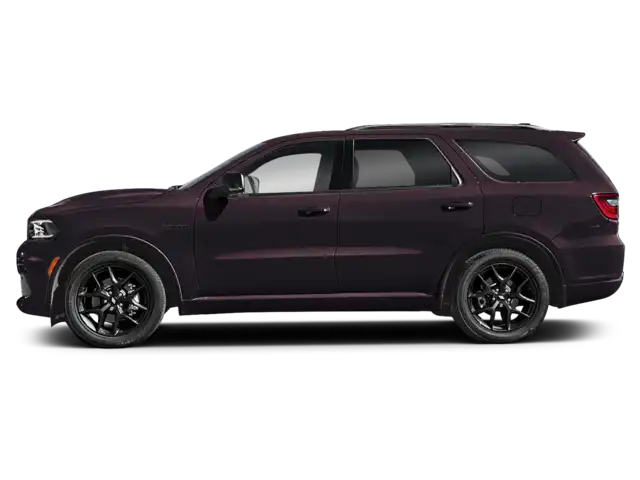 2026 Dodge Durango GT HEMI V8 AWD's photo