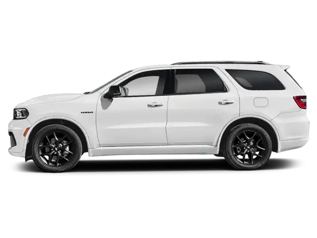 2026 Dodge Durango GT HEMI Premium America 250 V8 AWD's photo